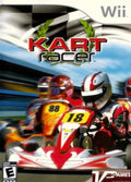 Racer - Nintendo Kart Wii