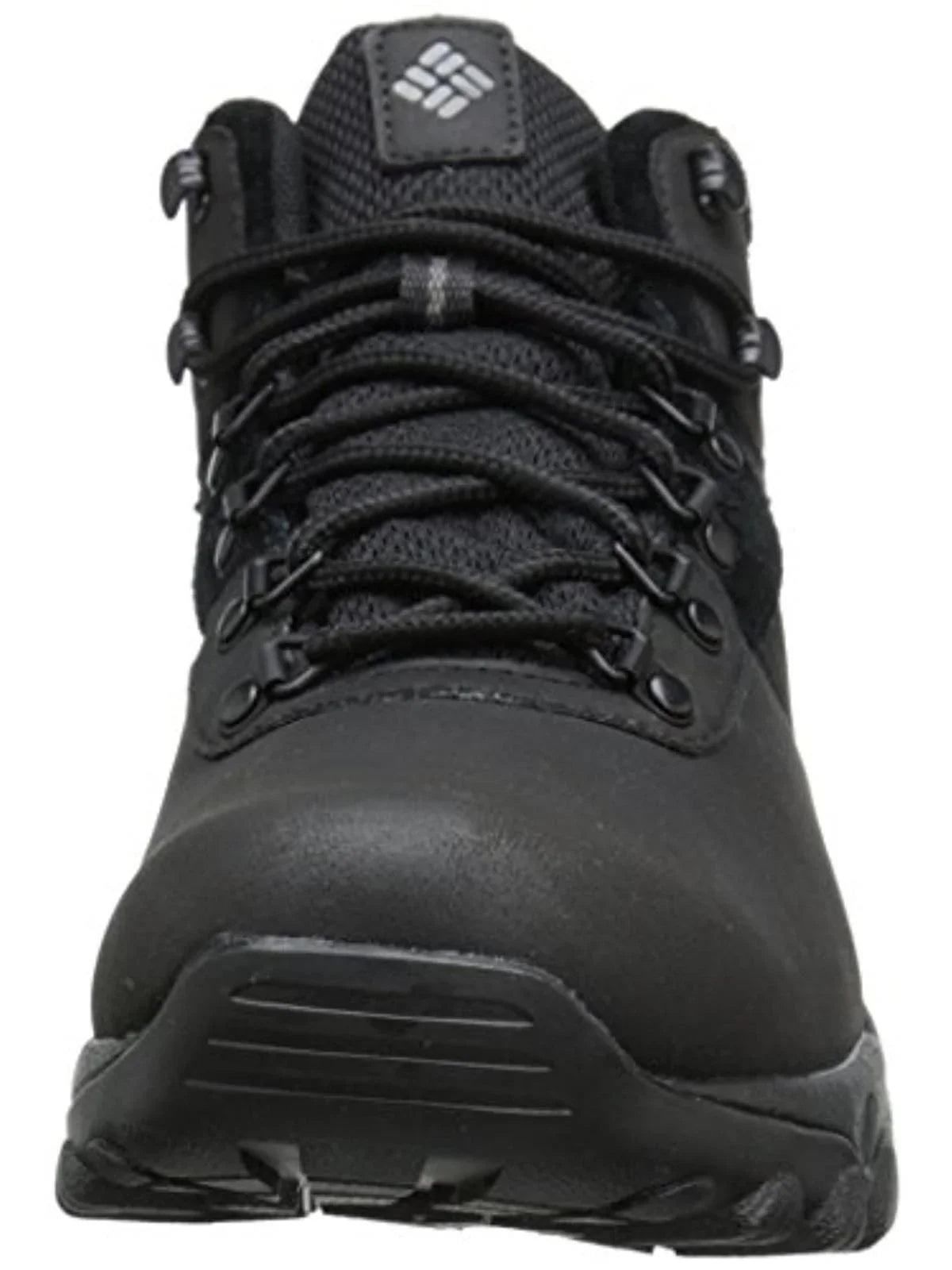 Columbia Newton Men's Plus 12 Wide Black, Shoe Ridge Wp Black Hiking