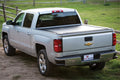 Retractable Manual Full-Metal Kit For Edwards Jeep Tr2136 Pace Hard Gladiator Tonneau Cover 2019