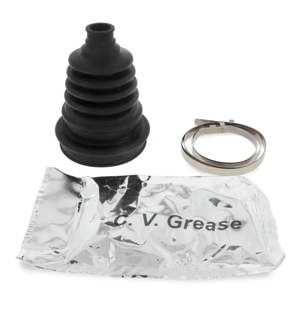 2013-2014 QUADBOSS Complete Boot CV Xxc Renegade Can-Am Front 1000 Repair Outer Kit for