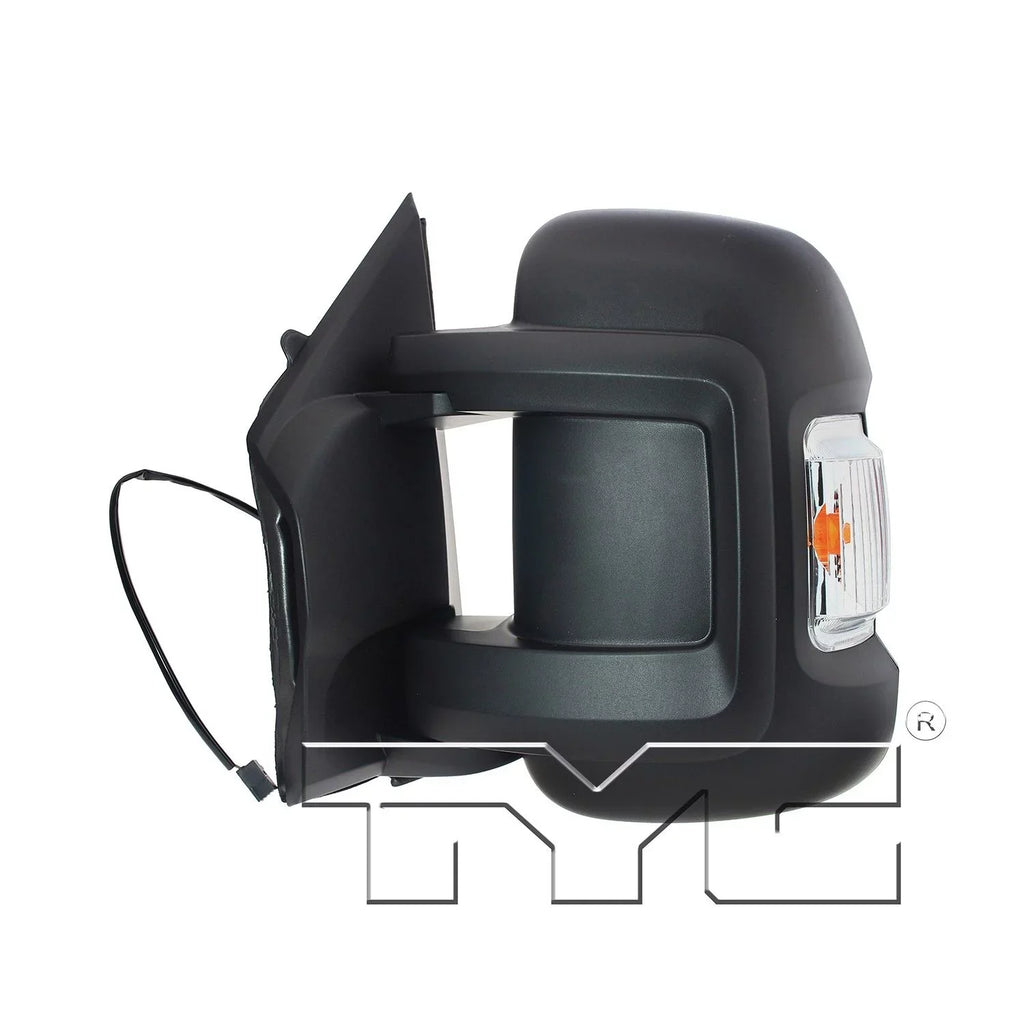 Ram ProMaster 3500 Mirror 4450151 2015 Fits TYC Door