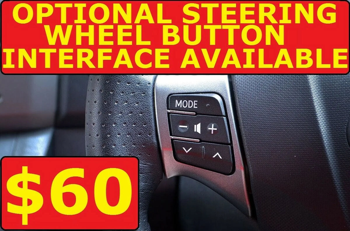 06 08 DOUBLE CD STEREO RADIO BLUETOOTH USB DVD CAR 10 TOUCHSCREEN 07 RAM 09 DIN