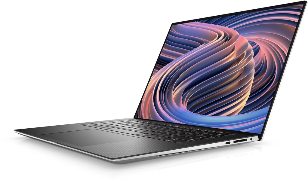@ SSD Cores 14 9520 XPS 15.6" Laptop CPU 4.7 Gen 12th 16GB Dell - - Touch GHz (Refurbished) Ti Core - (2022) - 3050 512GB 4K Restored i7 RAM