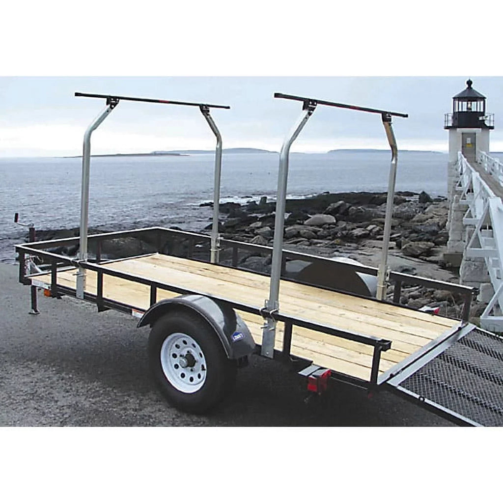MPG493 Bar Malone Cross Trailer TopTier System Utility