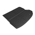 Embossed Liner Fit Kagu Pattern Cherokee Carbon Grand Custom M1JP0261309 2022-2024 5 WL Maxpider Fits Cargo seater Jeep 3D Fiber Black
