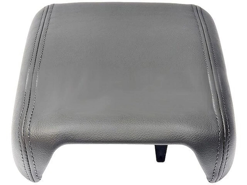 2017 2014 Console with Gray Traverse Compatible 2016 2013 2015 - - Lid Chevy -