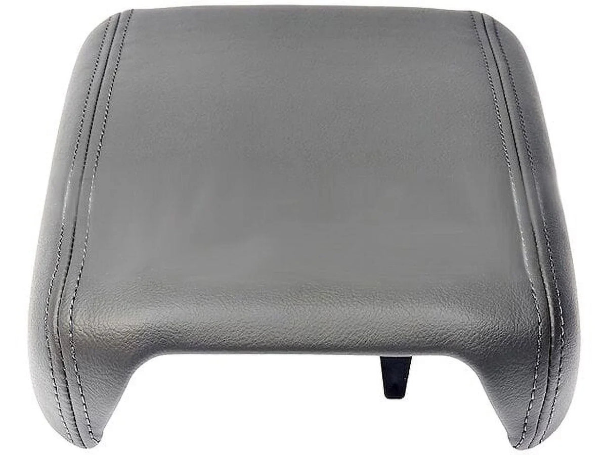 2017 2014 Console with Gray Traverse Compatible 2016 2013 2015 - - Lid Chevy -