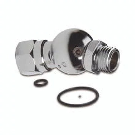 2nd Stage 360 Swivel Regulator Adapter