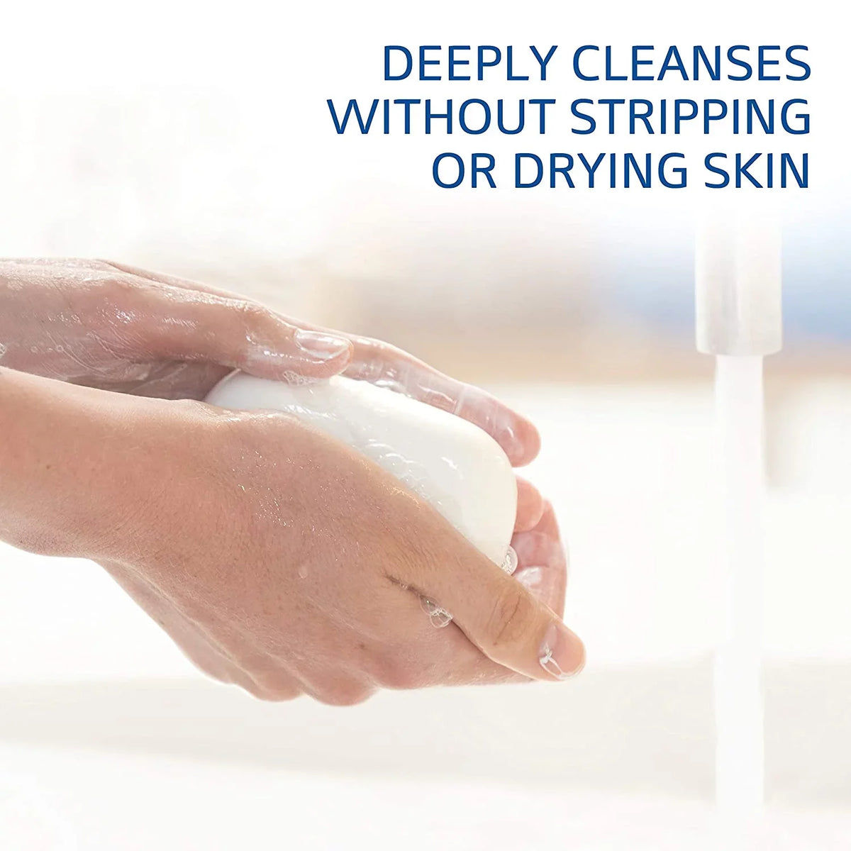 4.5 Box CetaphilÂ® Bar Cleansing oz. Deep