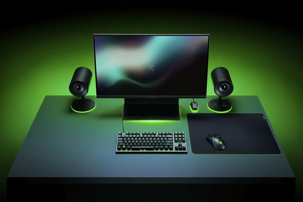 Large Razer - Mat Soft Gaming V2 Mouse Gigantus