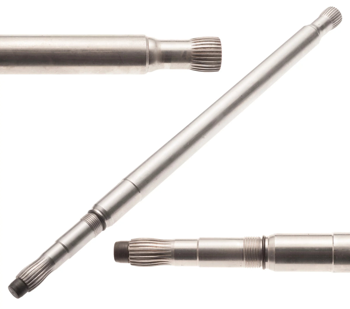 Threaded Sea 2009 Shaft 271001636 Version Doo 23-1/4 2010 255 RXPX Drive