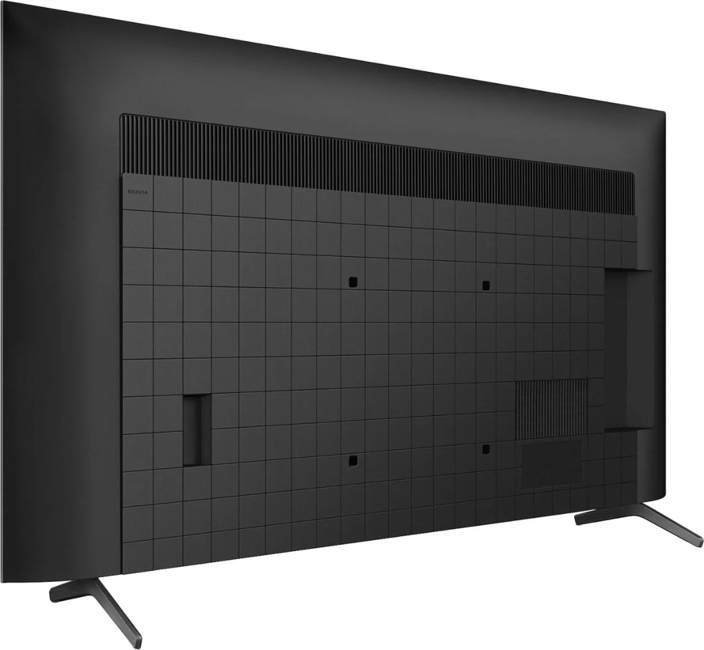 Restored 4K Class Smart 65" (2160p) LED (KD65X85J) (Refurbished) TV Sony