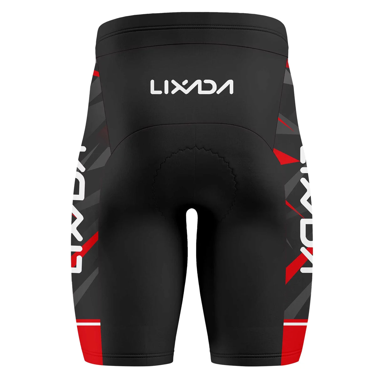Sleeve Cushion Shirt Mtb Bike Sleeve Jersey,Breathable Shirt And Bike Set Bike Breathable Shirt Padded Suit Mtb And Men Sleeve Men's Shirt+3d Lixada Sleeve Padded Set Qahm Cycling Zdhf Padded And