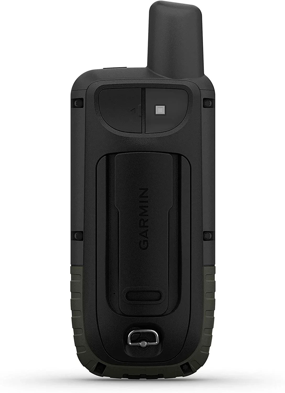 GPSMAP Garmin Handheld Bank Multisatellite Rugged Power with GPS 66s 3"