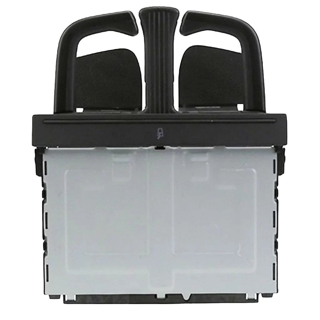 Dashs for Sliding Universal Car Cup Golf MK4 B6 Front 's Holder A3/A4/A5/A6/Q5/Q7 Black VW Bora