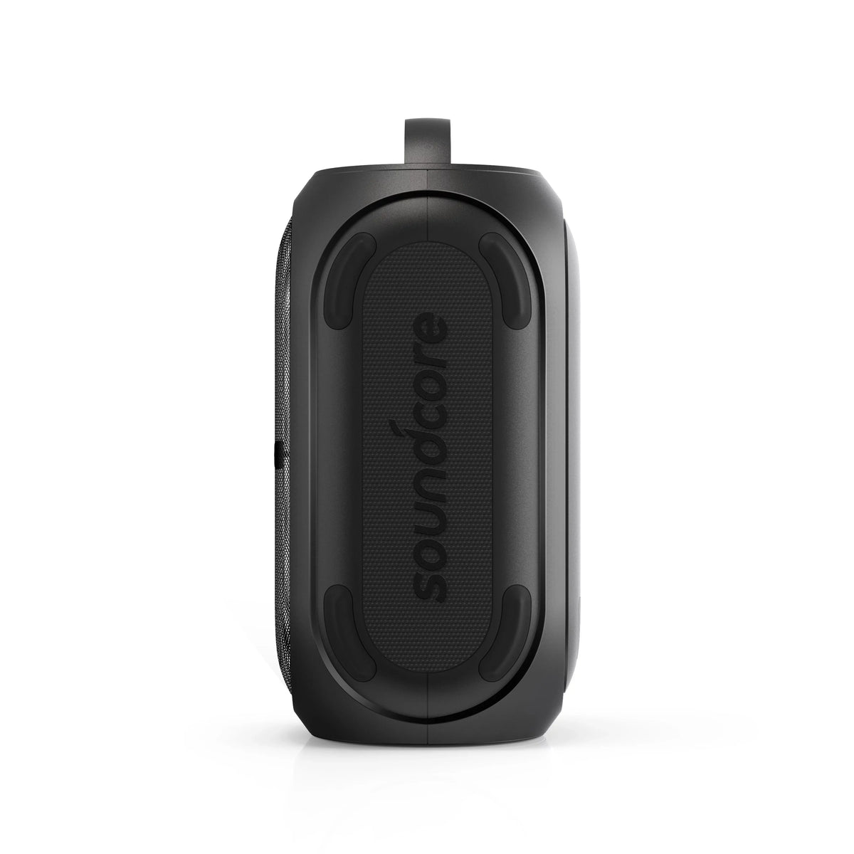 | | Rave by Anker- PartyCast | Playtime Soundcore A3390Z12 18-Hour | IPX7 Black Portable Waterproof | 80W Speaker