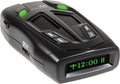 Z-31rw Radar Detector Whistler
