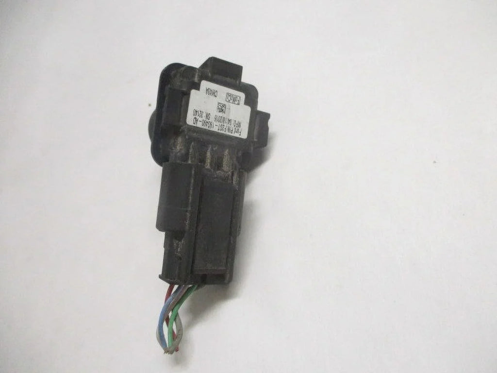Pre-Owned 16 18 Back 17 15 Ford Camera Rear Up OEM Edge View LKQ (Good)