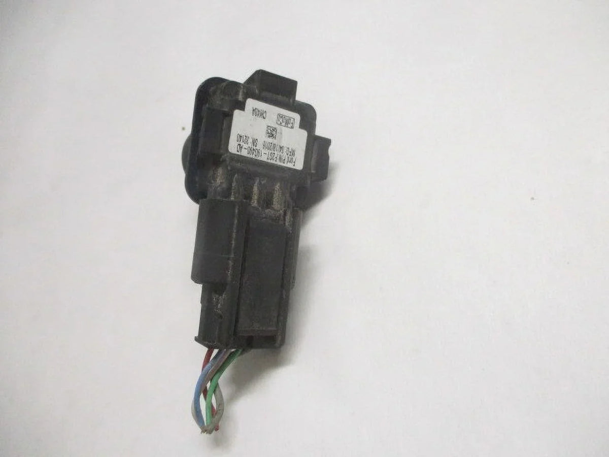 Pre-Owned 16 18 Back 17 15 Ford Camera Rear Up OEM Edge View LKQ (Good)