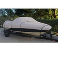 LIFT BOAT STORAGE, Compatible SMOKER 2006-2010 for 160 CRAFT COVER RESORTER TRAVEL,