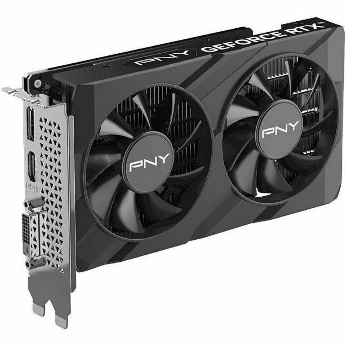 4.0 1 Clock - 1.47 96 Core 4320 - GHz GB DisplayPort 1.04 RTX GeForce Width x8 Express 7680 - - PNY Bus - - x GHz DisplayPort NVIDIA - - HDMI PCI Boost 6 Card bit 3050 x Graphic GDDR6 -