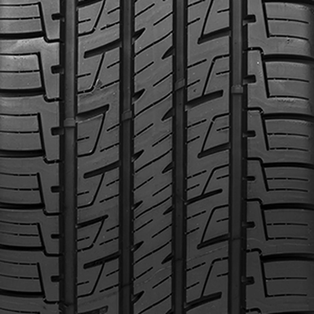Goodyear All 89V Season Tire MaxLife Passenger 205/50R17 Assurance