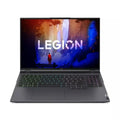 W11H 16GB i7-12700H SSD Intel NVIDIA 5 Ram Restored Legion GeForce Laptop Pro 16IAH7H (Refurbished) Lenovo 512GB RTX Core 3070 16"