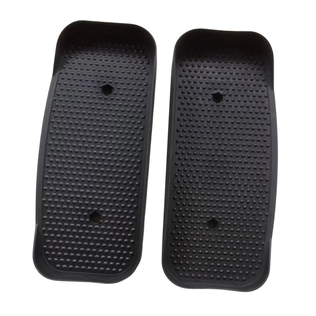 Pedals Trainer Non-slip Pedal Install, to Trainer Elliptical Easy Multipurpose